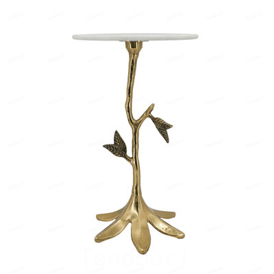 Table d'appoint Leafy Branch