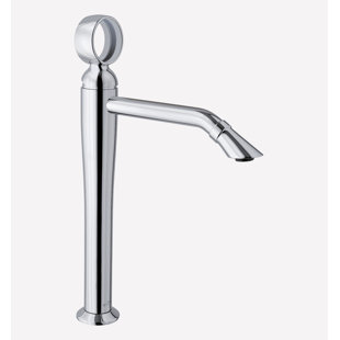 Robinet de salle de bain vasque avec ensemble de drain Opéra