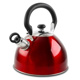 Wayfair  Tea Kettles You'll Love in 2024