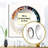 Faxen - Modern Geometric Large Square Mirror For Wall Art Decor-1150475705