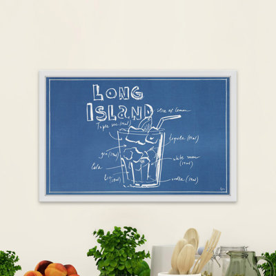 " Long Island Patented " by Eyre Tarney