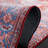 Tucson Performance Machine Washable Oriental Rug-771973023