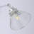 Cheyanne Armed Sconce