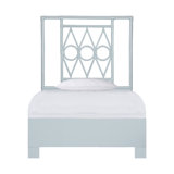 Michelle Platform Bed