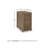 Camdill Chairside End Table-30143820