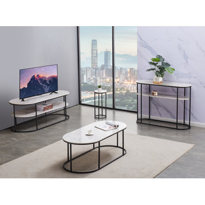 Benko Frame Coffee Table