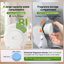 Self-Cleaning Litter Box
