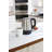 Hamilton Beach 1 qt. Stainless Steel Electric Tea Kettle