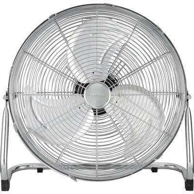 Ventilateur carré Optimus Enterprise, Inc.