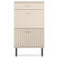 DROMA 8 Pair Shoe Storage Cabinet
