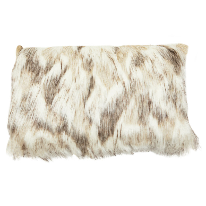 Achorn Rectangular Lumbar Cushion