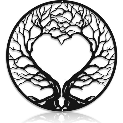 Metal Wall Decor