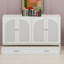 Lit escamotable avec tiroirs de rangement Murphy-1885070418