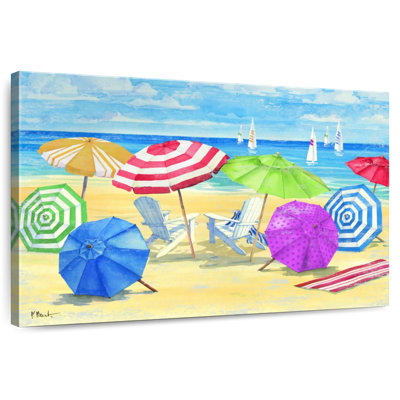 Parasol Gillard Coast