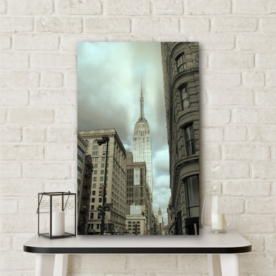 " Empire View "