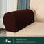 Housse pour fauteuil à coussins carrés Arainy-59476507