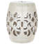 Tabouret de jardin en céramique Twedt-25773028