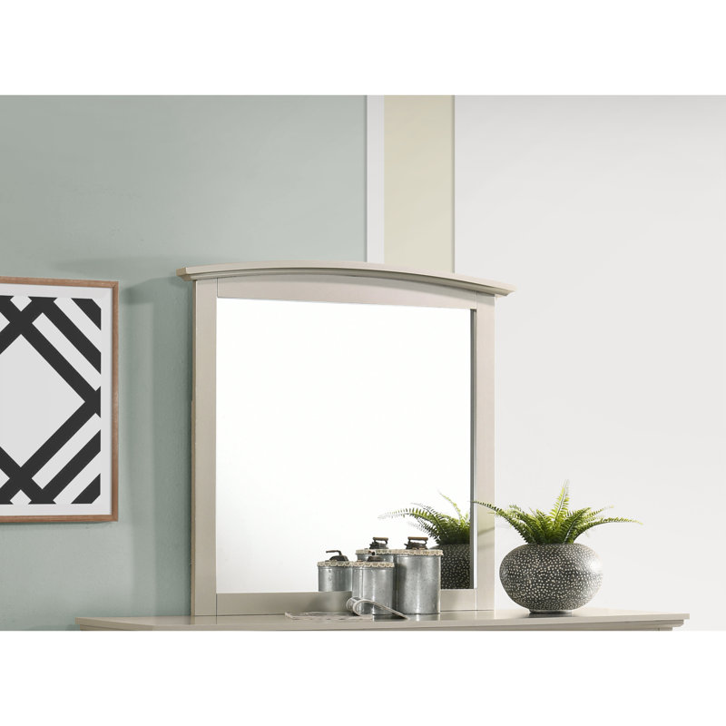 Miroir mural Elegant