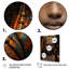Karn, africain, beauté ornée III - Art africain, art mural-2133337128-2133337135