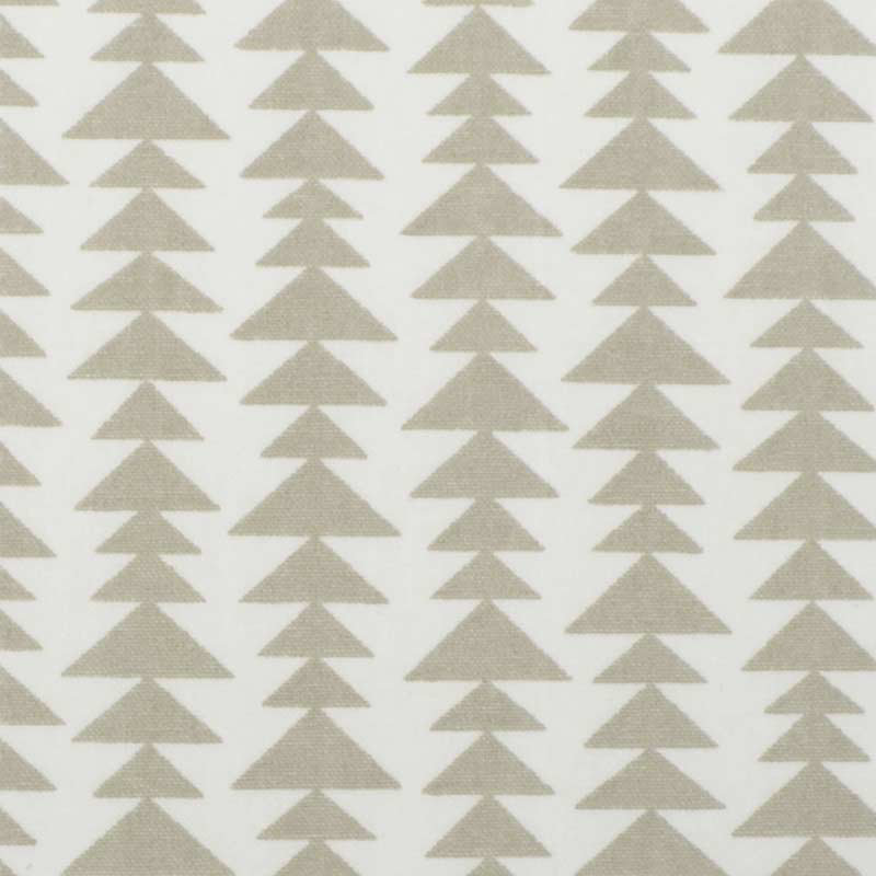 Beau Monde Prints & Wovens Fabric, Dove