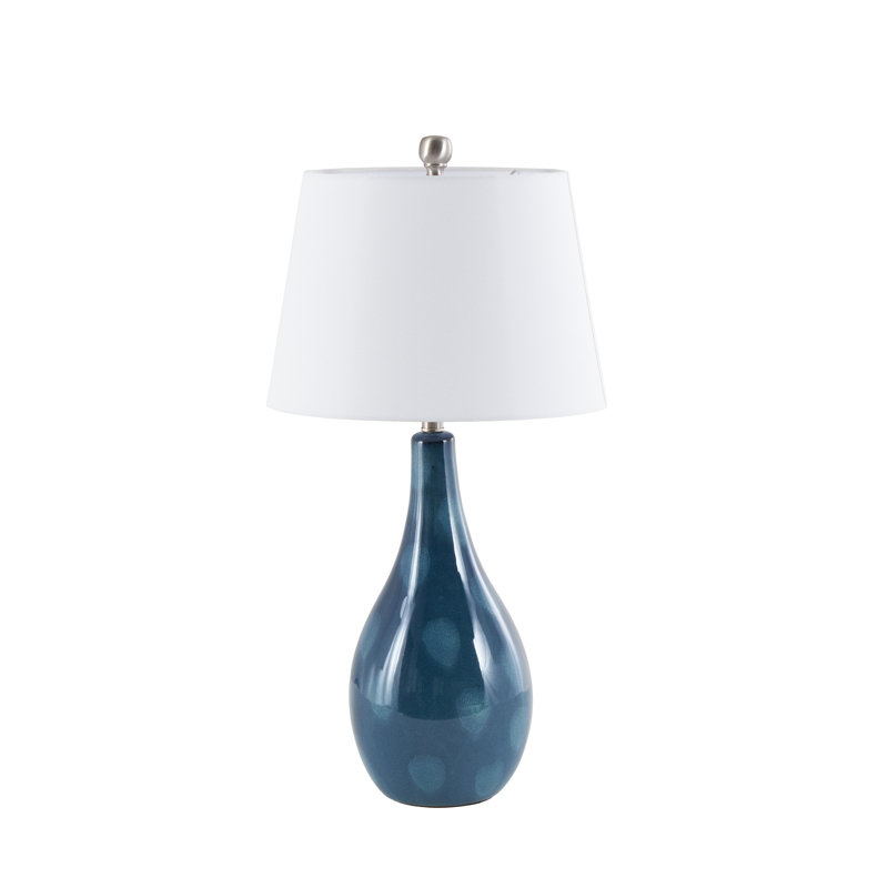 Despain 32" Table Lamp Set