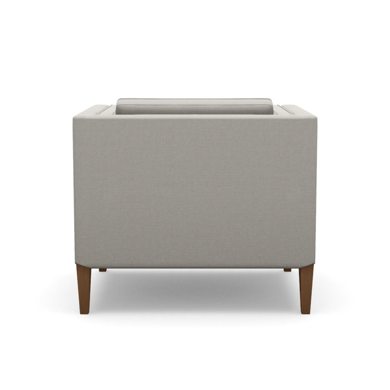Sophia Chair, Walnut, Block 654272