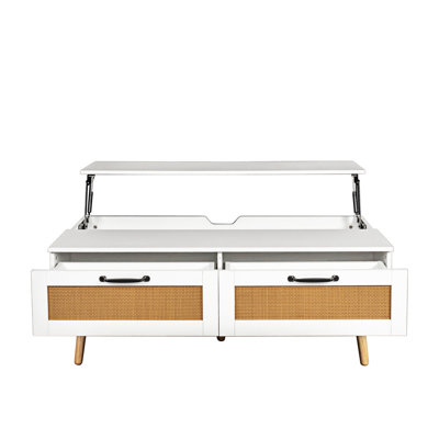 Table basse Amelio