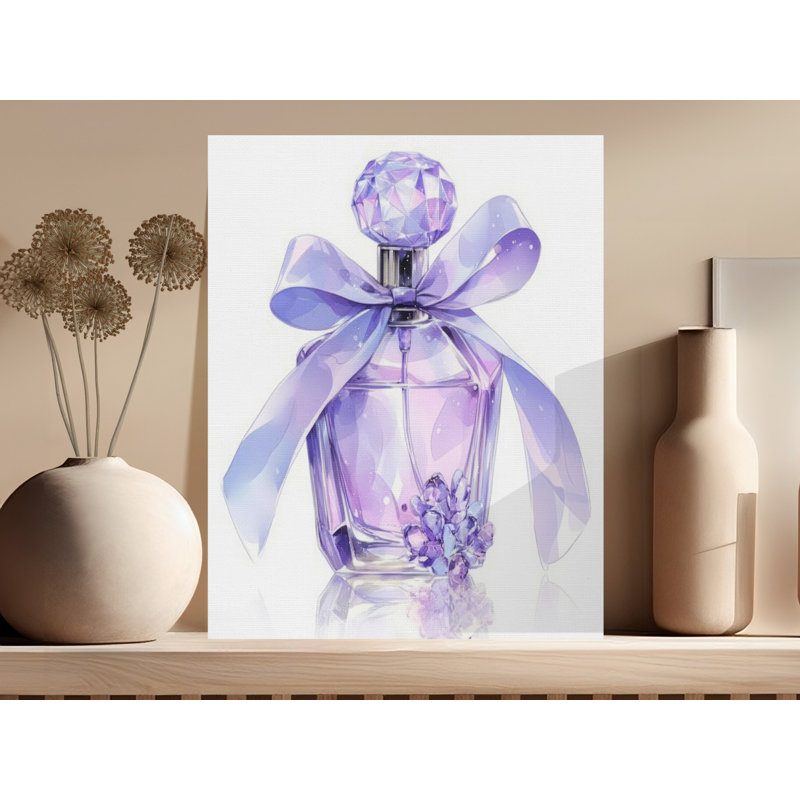 Wrapped Canvas Print Set, 20x30