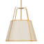 Luminaire suspendu 4 lumières trapézoïdale-1504802893-1504802931