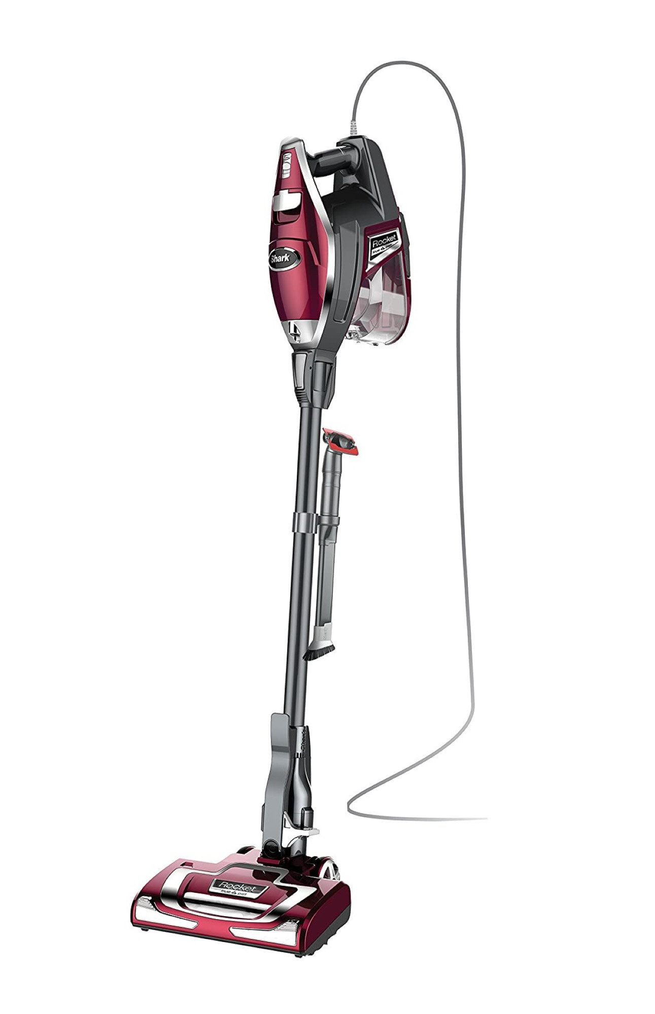 Shark Bagless Stick Vacuum & Reviews Wayfair