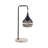 Sabaah Solid Wood Table Lamp