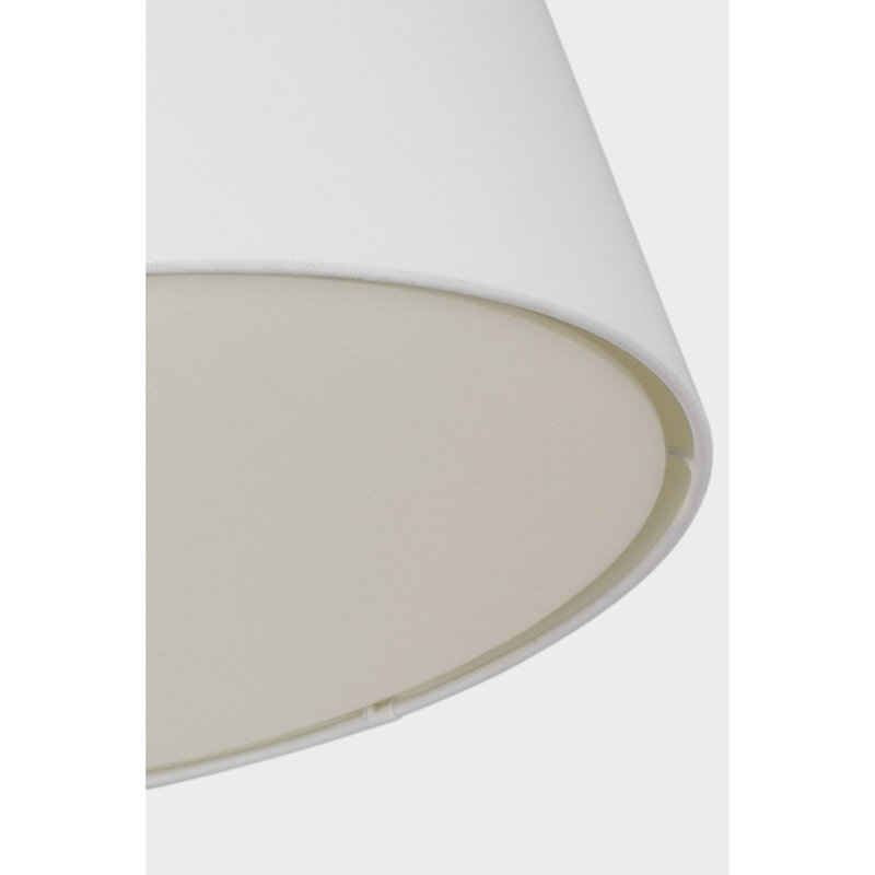 Halvorsen 2 - Light LED Flush Mount, 7.5