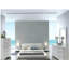 Mobilier de chambre à coucher 1pc
