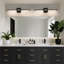 24 Inch 5 CCT Dimmable Bathroom Vanity Light, 360° Rotatable LED Bath Bar-113472673-93099522