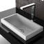 Vetro Freddo 17.4'' L Bathroom Sink-1408130568