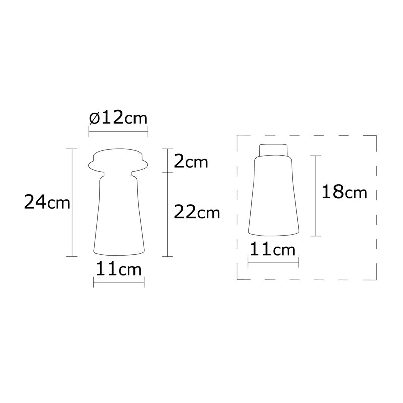 Projecteur directionnel à 4 lumières Lex de 4,72 po Lex