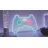 Avrilyn 28cm LED Neon Sign