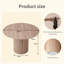 Round Dining Table-567279583