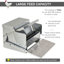 Mangeoires 25 lb Faulk-1585972965