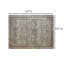 Tapis d'intérieur fait à la main multicolore élégant 9 pi x 12 pi Bluma-1498487890