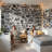 Graffiti Wallpaper Abstract Urban Wall Mural-2103060773-2103060768