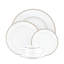 Sugar Bone China Dinnerware Set