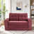 WINE RED