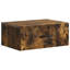 49cm W Manufactured Wood Bedside Table-496168211