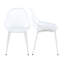 Landrum 83cm H Side Chair