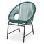 Ensemble de mobilier d'extérieur 4 pièces 4 pièces-132691432