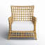 Fauteuil Seeend Melendy