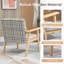 Kinslee Upholstered Accent Chair