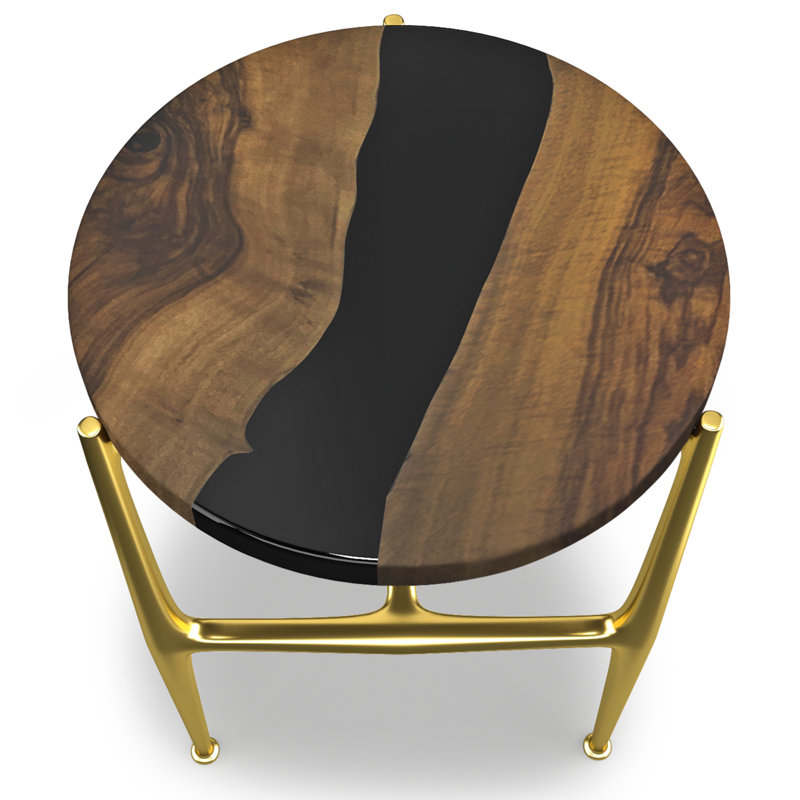 Table de bout Akhiroe