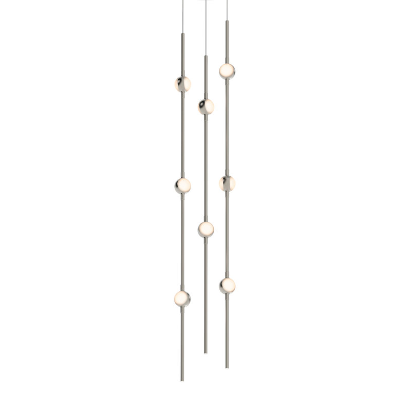 LED Chandelier